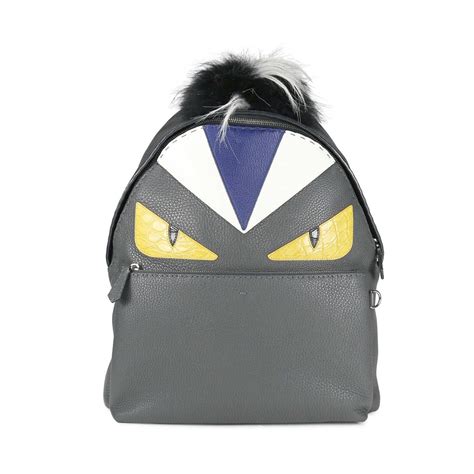 fendi bug bag replica